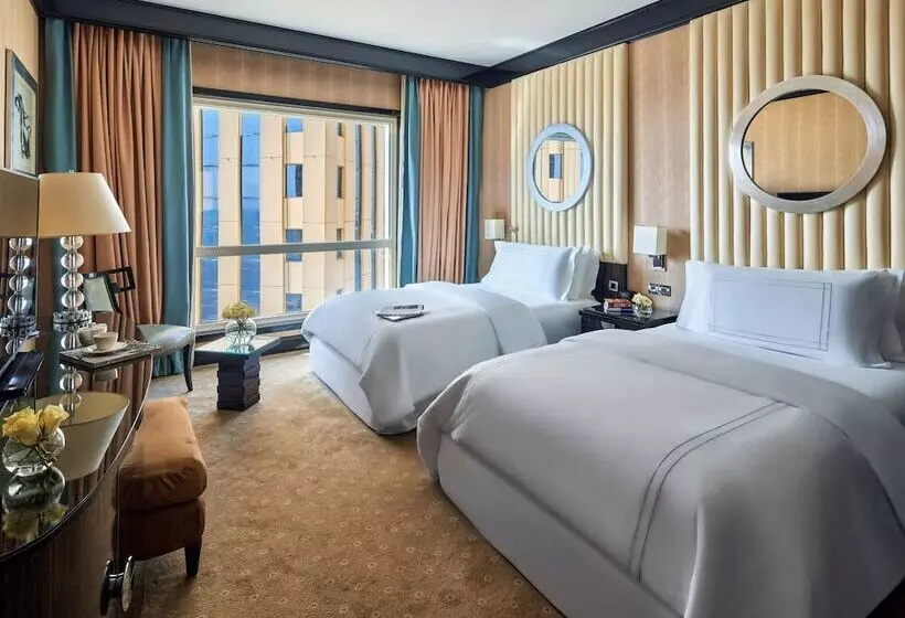 اتاق لوکس, Fairmont Nile City