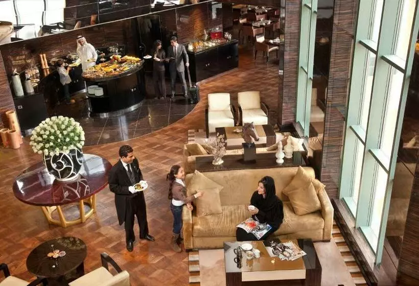 سوییت, Fairmont Nile City