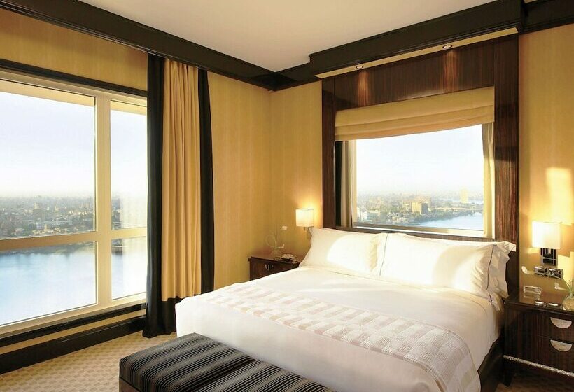 سوییت, Fairmont Nile City