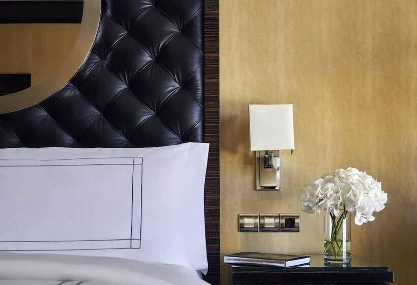 اتاق استاندارد, Fairmont Nile City