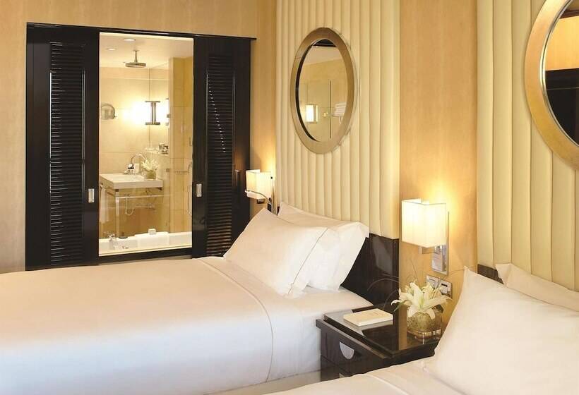 اتاق استاندارد, Fairmont Nile City