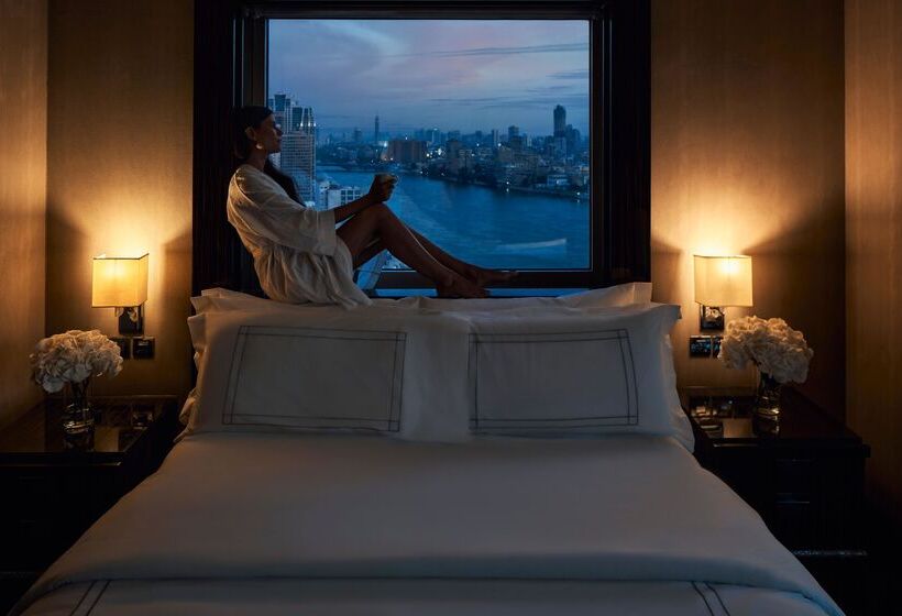 سوییت, Fairmont Nile City