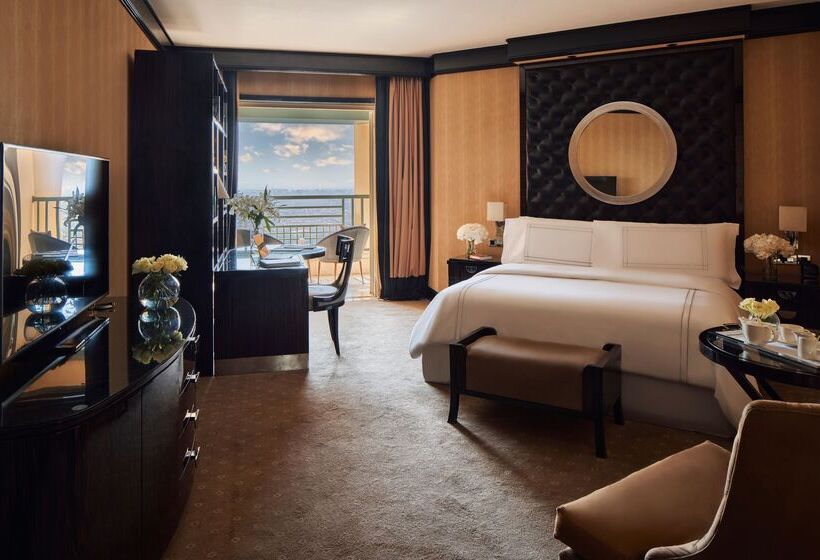 اتاق استاندارد, Fairmont Nile City