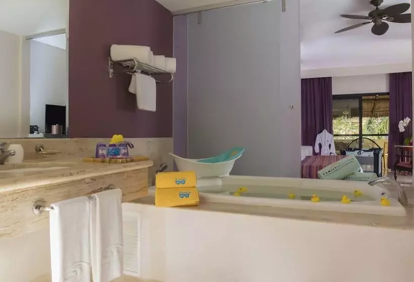 ファミリージュニアスイート, Family Selection at Grand Palladium Vallarta Resort & Spa - All Inclusive