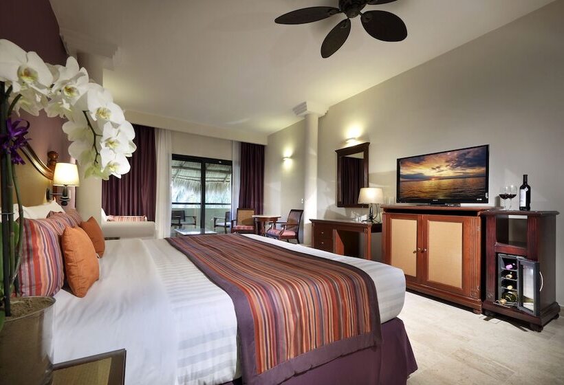 Семейный Полулюкс, Family Selection at Grand Palladium Vallarta Resort & Spa - All Inclusive