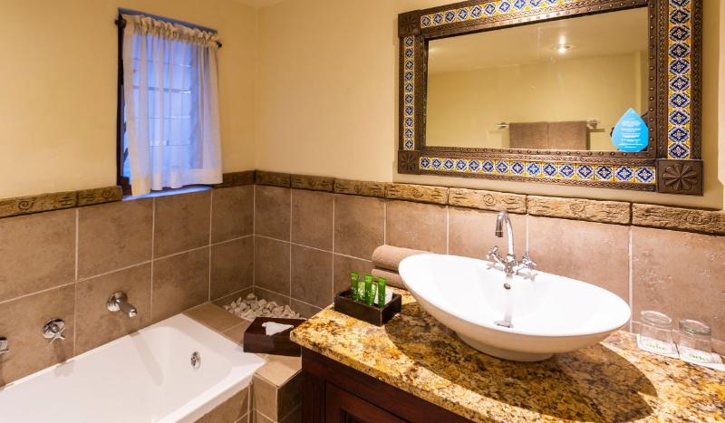 اتاق لوکس, Finca Prats Hotel Golf & Spa