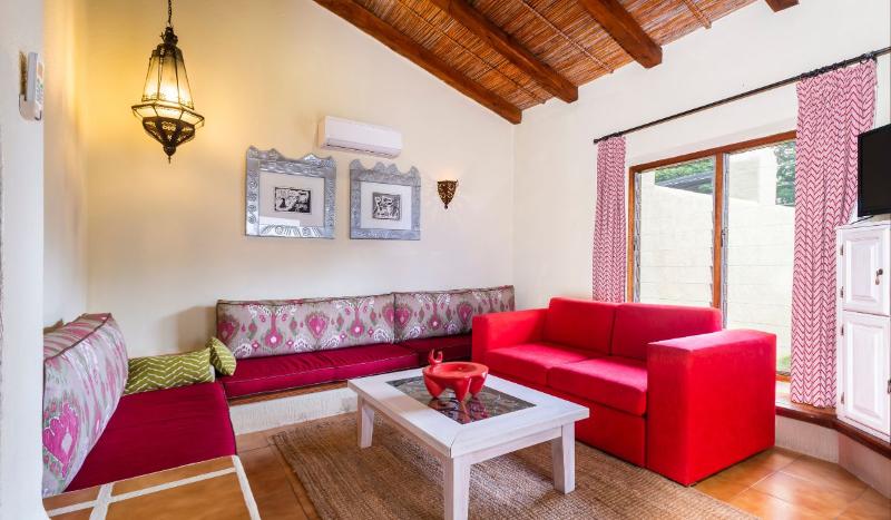 اتاق لوکس, Finca Prats Hotel Golf & Spa