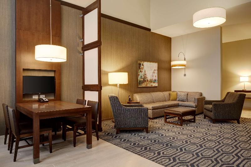 اتاق لوکس, Finca Prats Hotel Golf & Spa