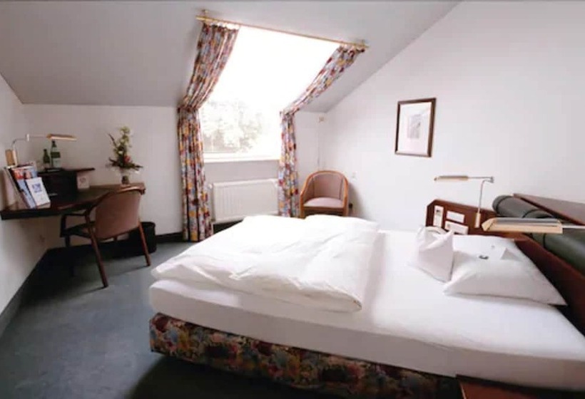 이코노미 룸, Haus Duden