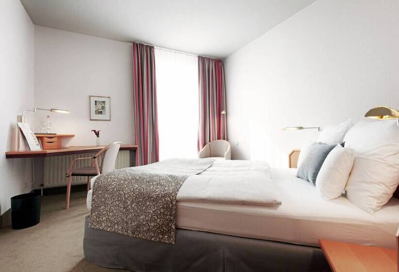 이코노미 룸, Haus Duden