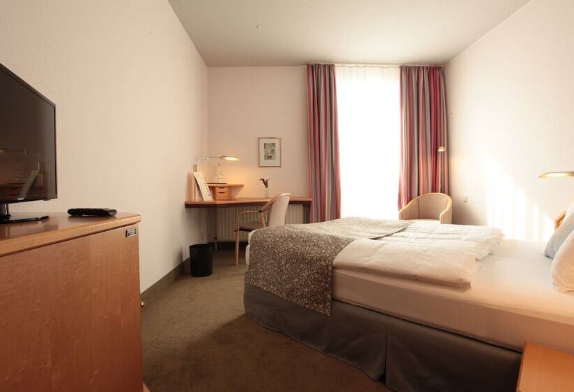 컴포트 룸, Haus Duden