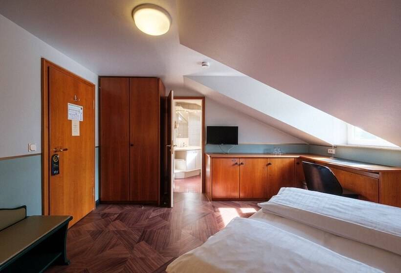 컴포트 룸, Haus Duden