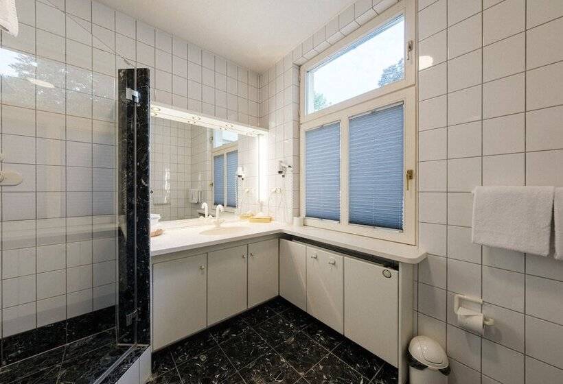 스위트, Haus Duden