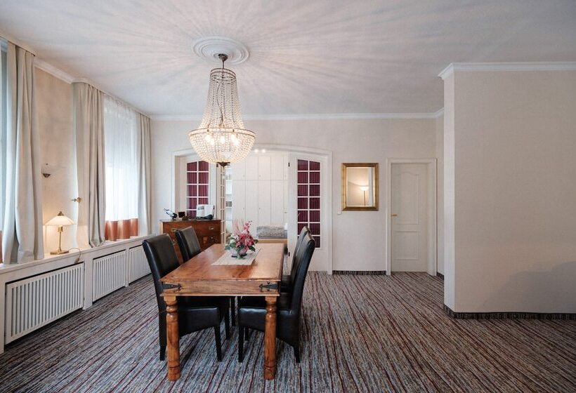 Люкс, Haus Duden
