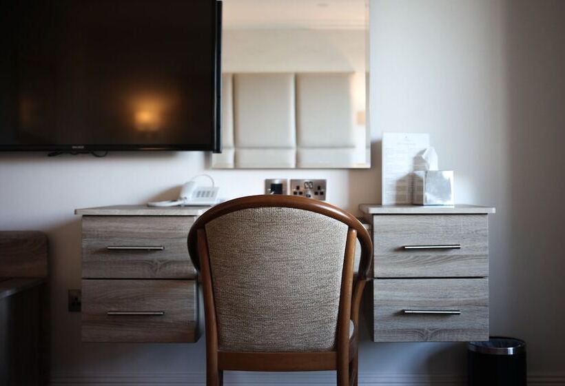 Номер Superior, Kiltimagh Park