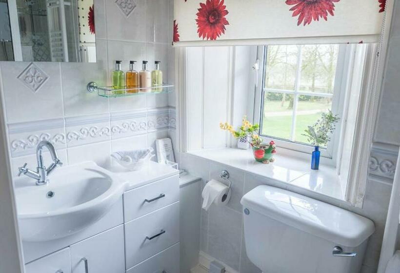 Habitació Estàndard Vista Jardí, Knole Farm