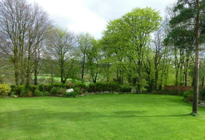 Habitació Estàndard Vista Jardí, Knole Farm