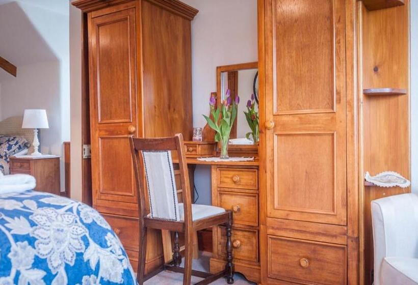 Habitació Familiar Deluxe, Knole Farm