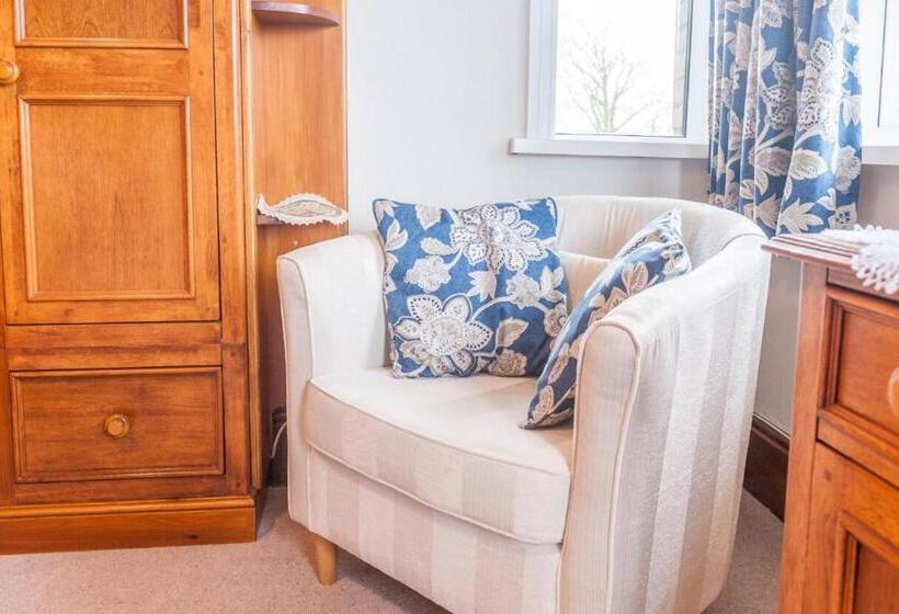 Habitació Familiar Deluxe, Knole Farm