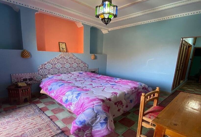 스탠다드 싱글 룸, La Perle Du Draa