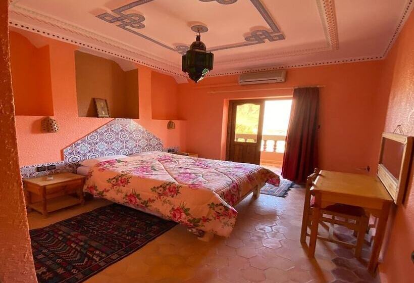 스탠다드 싱글 룸, La Perle Du Draa