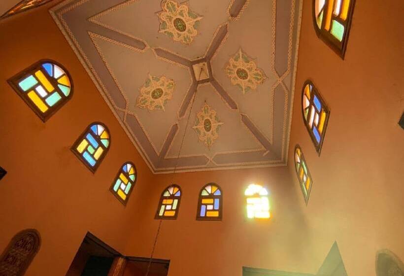 스탠다드 룸, La Perle Du Draa