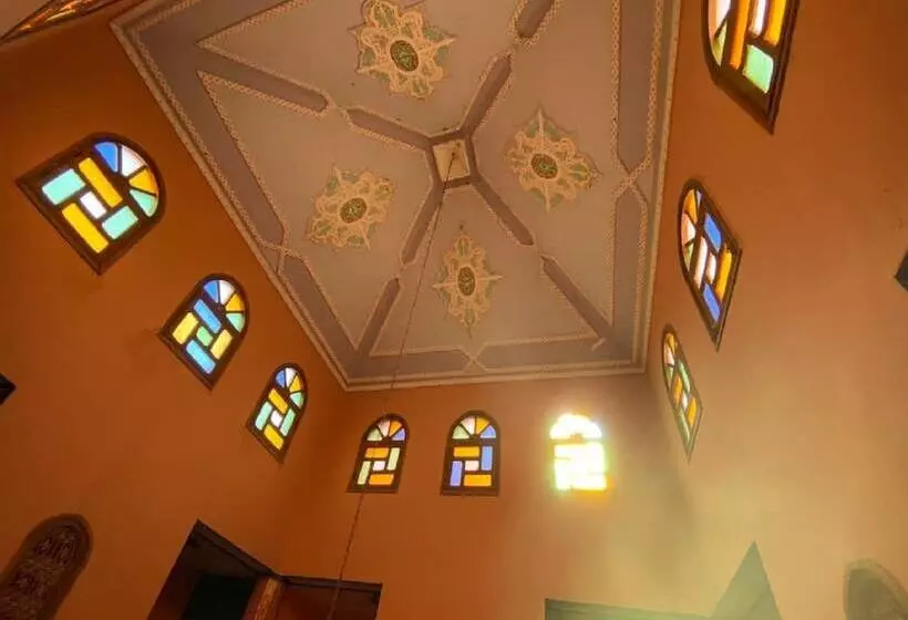 اتاق استاندارد, La Perle Du Draa