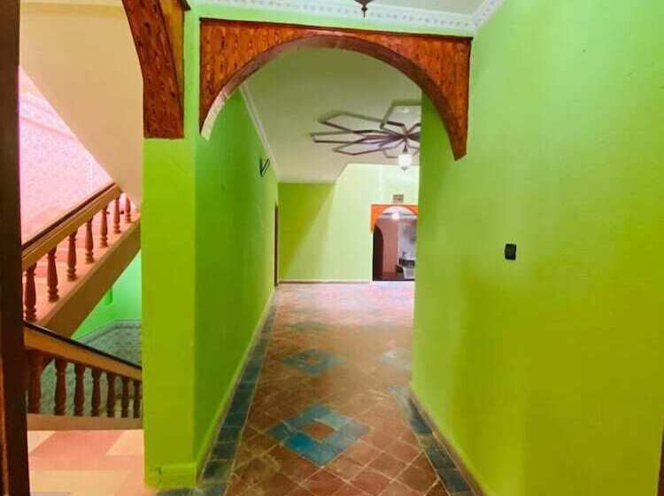 패밀리 스위트, La Perle Du Draa