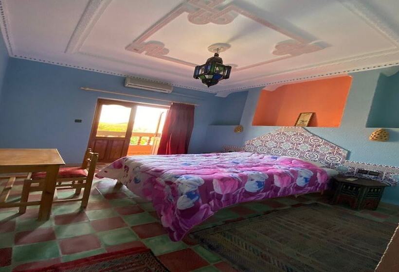 패밀리 스위트, La Perle Du Draa