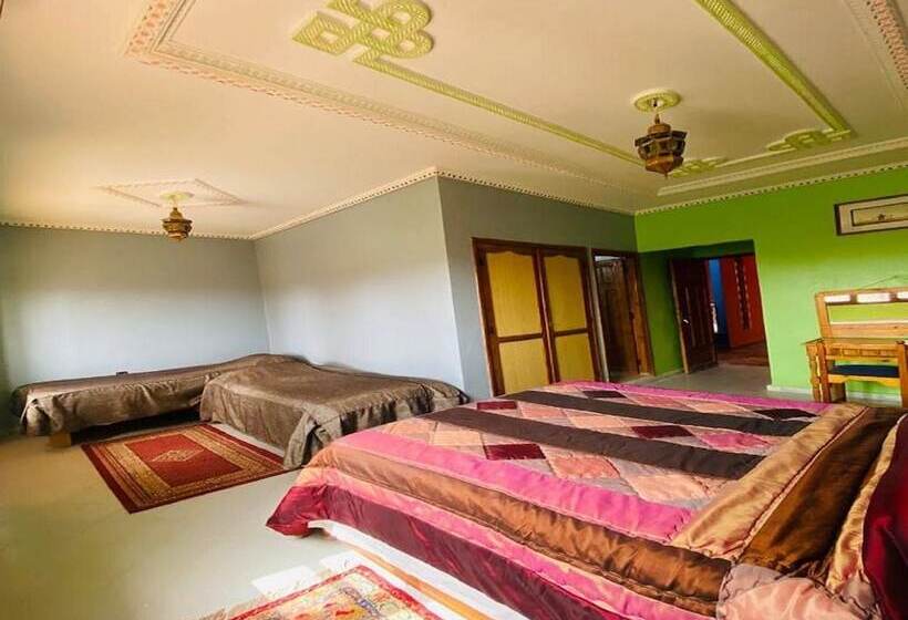 패밀리 스위트, La Perle Du Draa