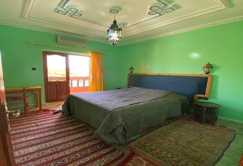 스탠다드 룸, La Perle Du Draa