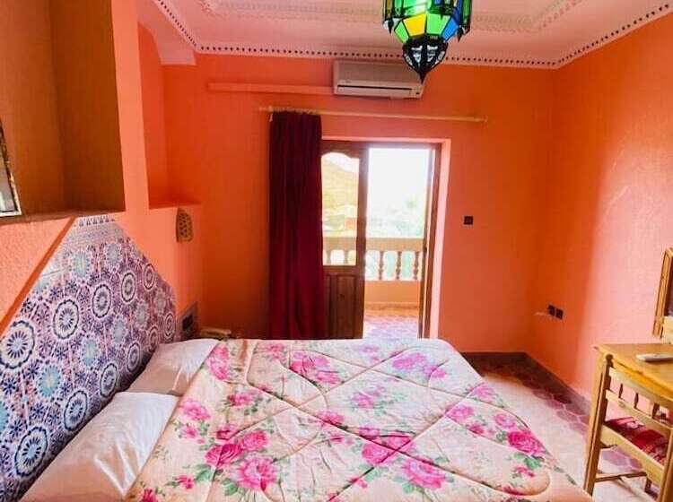 스탠다드 룸, La Perle Du Draa