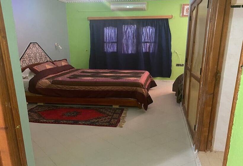 패밀리 스위트, La Perle Du Draa