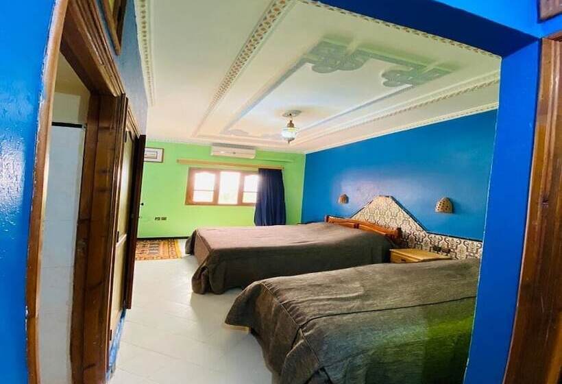 패밀리 스위트, La Perle Du Draa