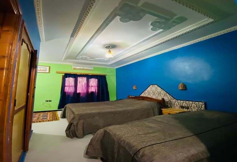 패밀리 스위트, La Perle Du Draa