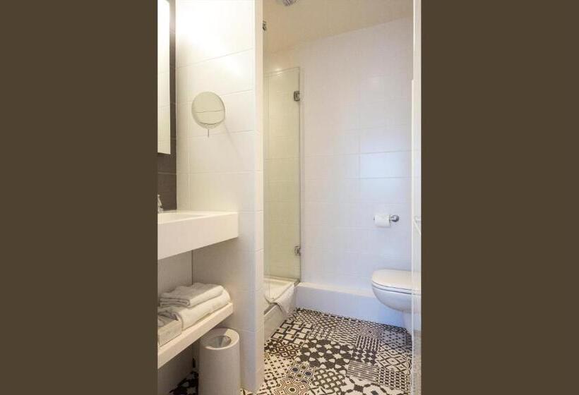 Номер Стандарт Трехместный, La Regence