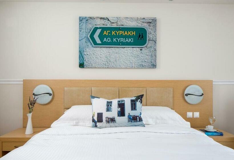 Номер Стандарт, Lagos Mare