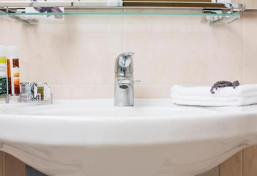 Номер Стандарт Боковой Вид на Море, Lagos Mare