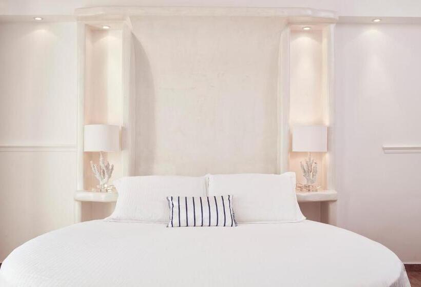 Люкс Вид на Море с Гидромассажем, Lagos Mare