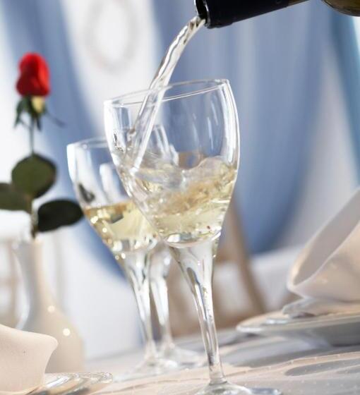 Family Connecting Room, Lagos Mare