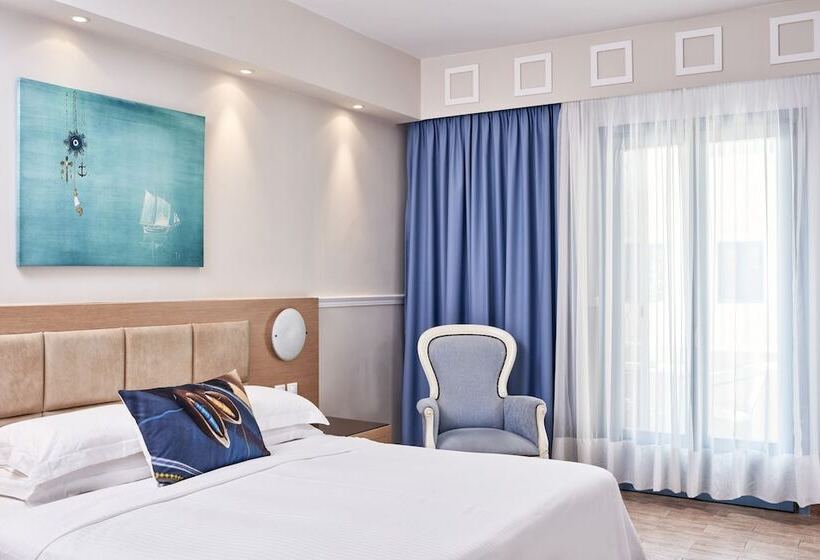 Номер Стандарт, Lagos Mare