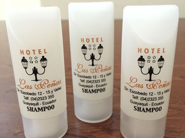 غرفة قياسية, Las Peñas