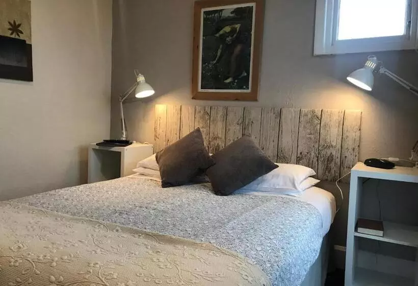 Standard-huone, Marlborough