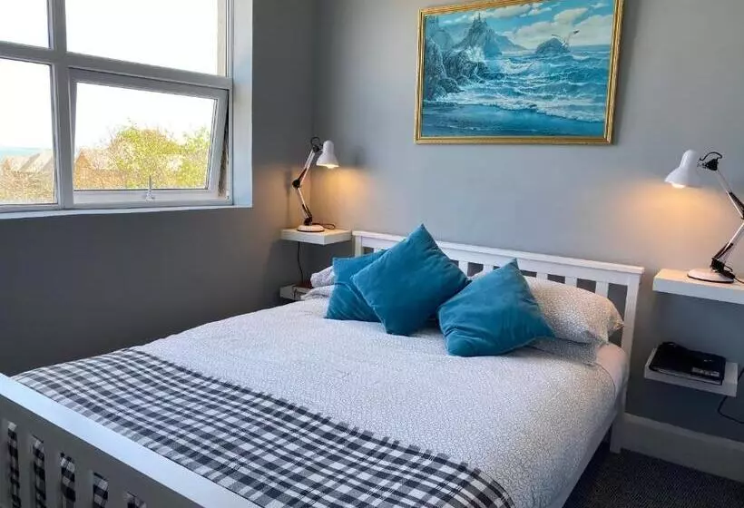 Standard-huone, Marlborough