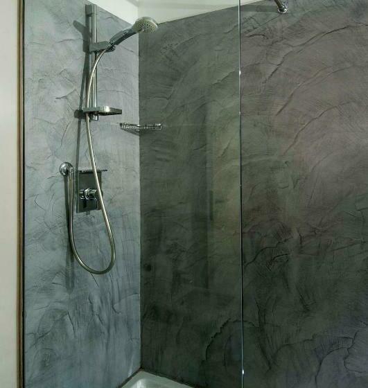 스탠다드 룸, Mediterraneo