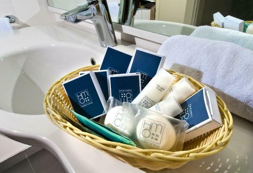 스탠다드 룸, Mediterraneo