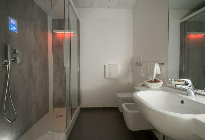 스탠다드 룸, Mediterraneo