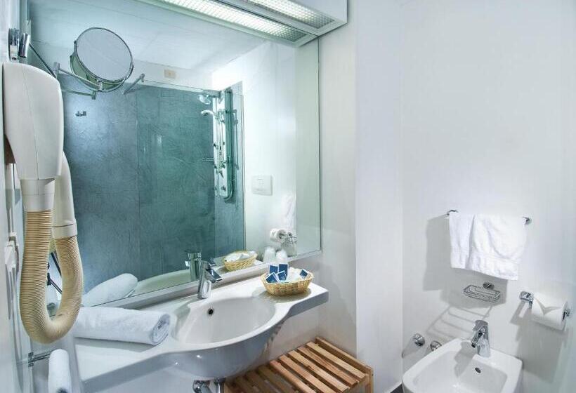 스탠다드 룸, Mediterraneo