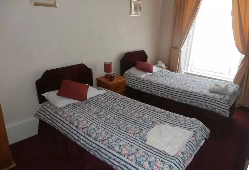 スタンダードルーム, Monorene Guest House