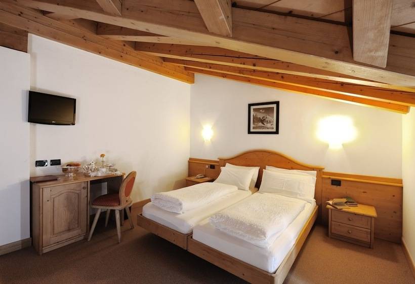 Standard-huone, Montana